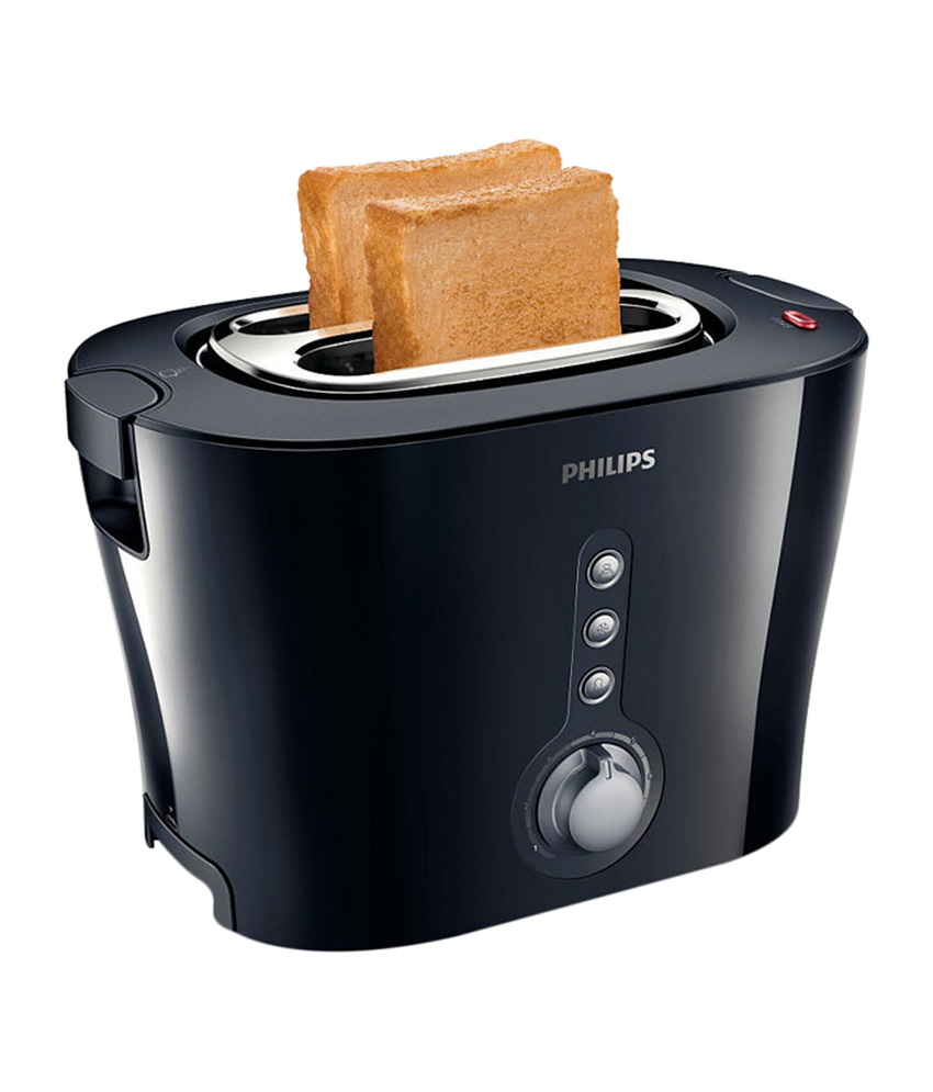 toaster